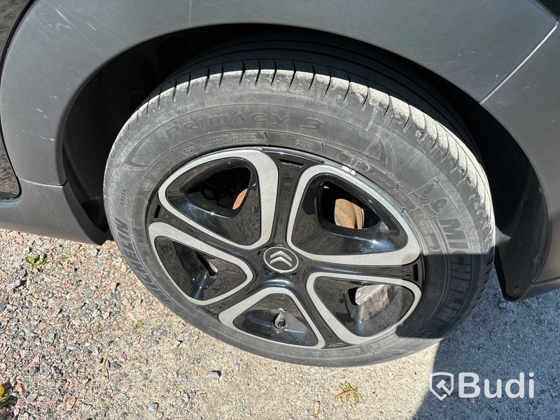 Citroën C3 PureTech (82hk) -2018