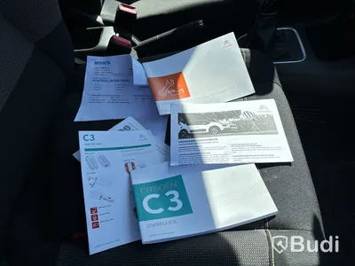 Citroën C3 PureTech (82hk) -2018