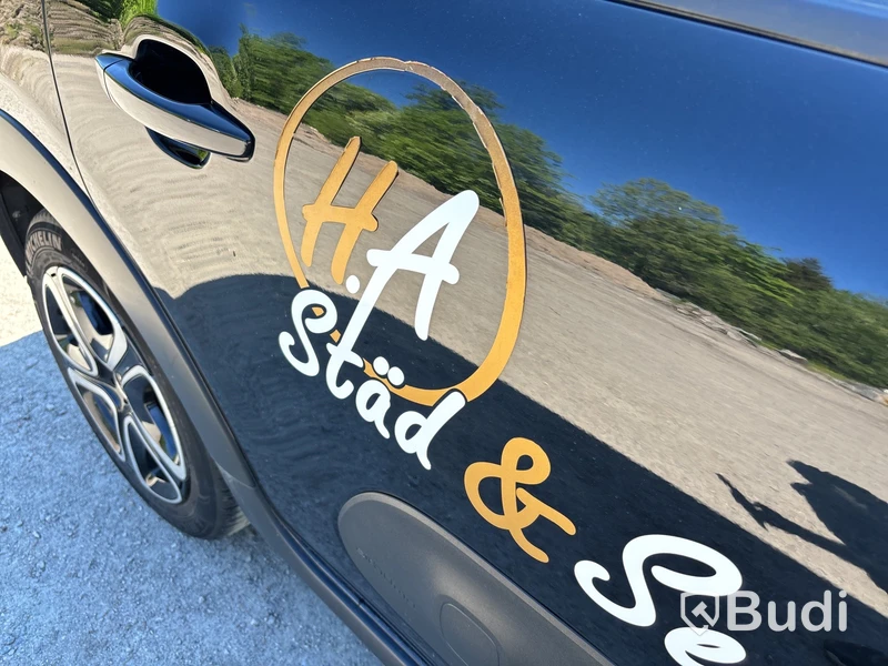 Citroën C3 PureTech (82hk) -2018