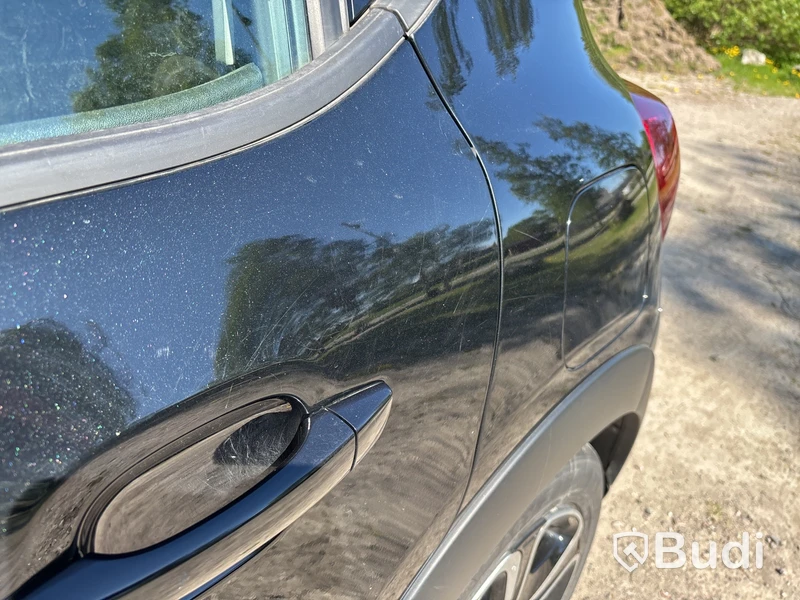 Citroën C3 PureTech (82hk) -2018