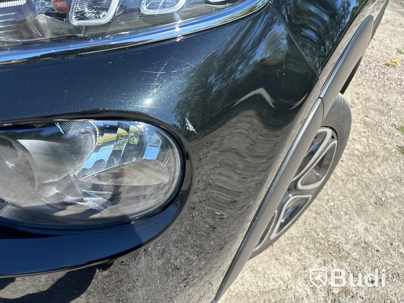 Citroën C3 PureTech (82hk) -2018