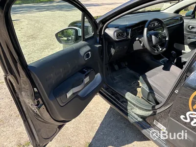 Citroën C3 PureTech (82hk) -2018