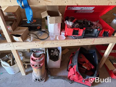 20 fots isolerad container med säkerhetsdörr | inkl. Innehåll