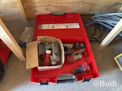 20 fots isolerad container med säkerhetsdörr | inkl. Innehåll