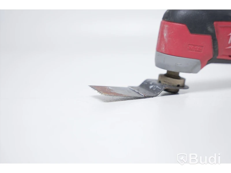 Multiverktyg - Milwaukee C12 MT inkl. batteri