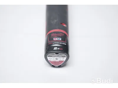 Multiverktyg - Milwaukee C12 MT inkl. batteri