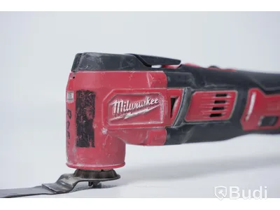 Multiverktyg - Milwaukee M18 BMT inkl. batteri