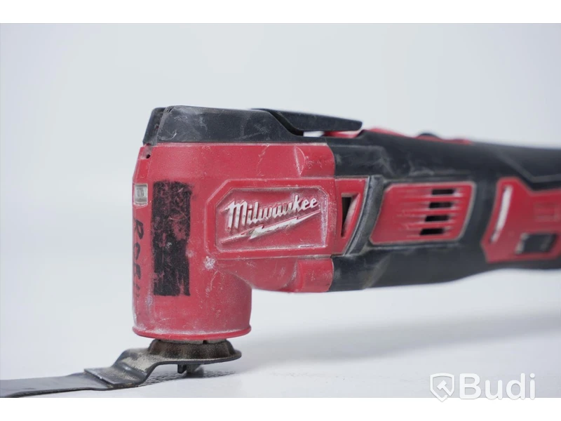 Multiverktyg - Milwaukee M18 BMT inkl. batteri