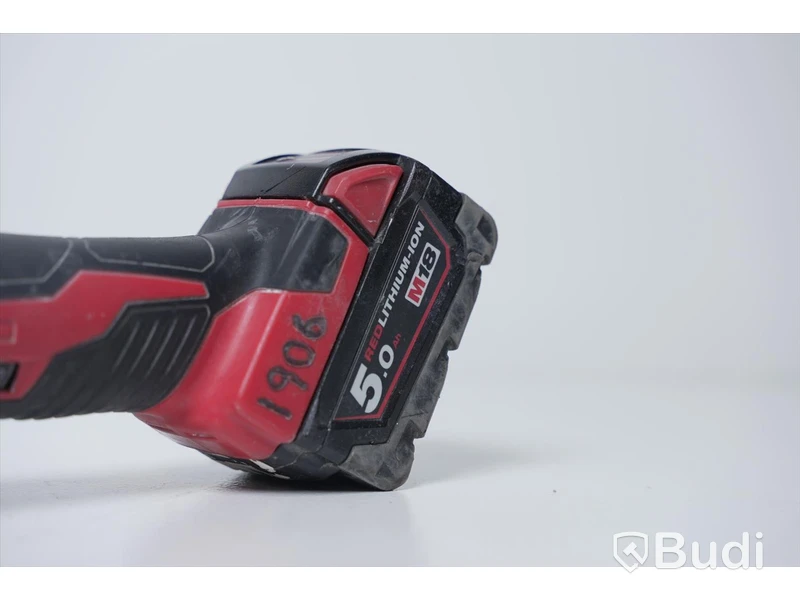 Multiverktyg - Milwaukee M18 BMT inkl. batteri