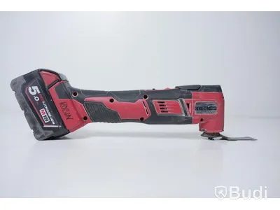 Multiverktyg - Milwaukee M18 BMT inkl. batteri