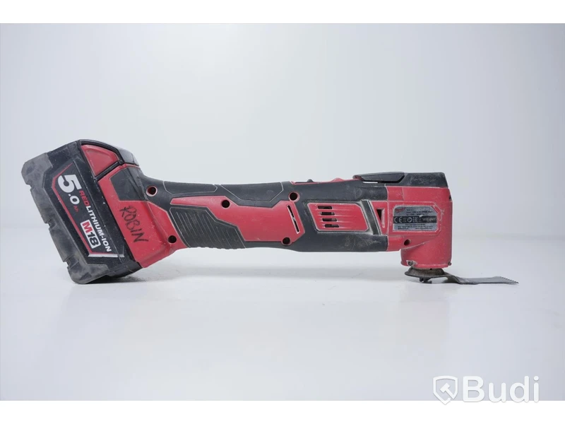 Multiverktyg - Milwaukee M18 BMT inkl. batteri