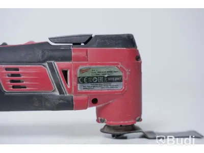 Multiverktyg - Milwaukee M18 BMT inkl. batteri
