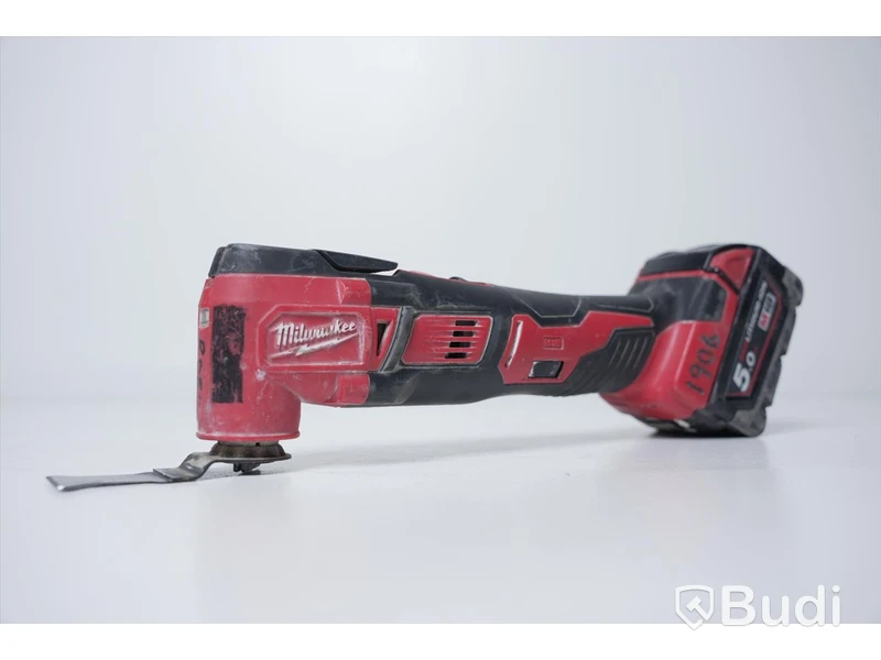 Multiverktyg - Milwaukee M18 BMT inkl. batteri