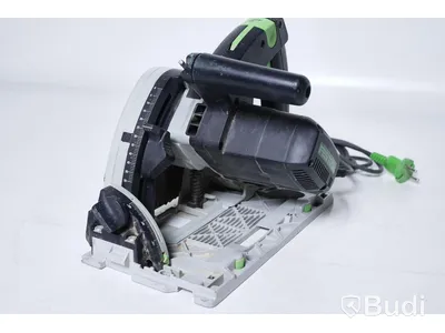 Festool Sänksåg TS 55 EBQ + styrskena FS 1400/2 och FS 800