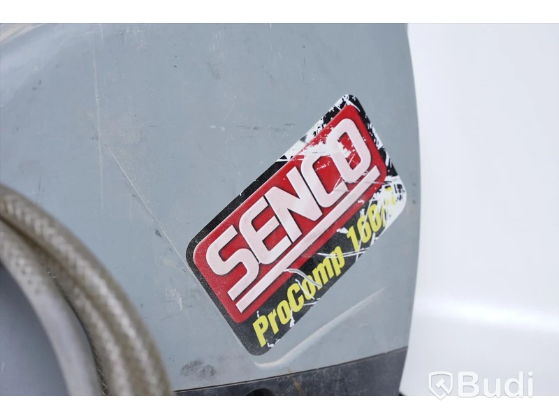 Kompressor SENCO Procomp 160/6.