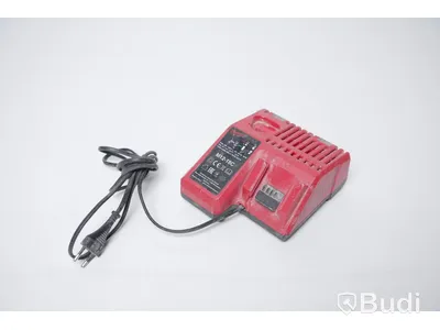 Borrskruvdragare - Milwaukee M18 BLDD inkl. batteri och laddare