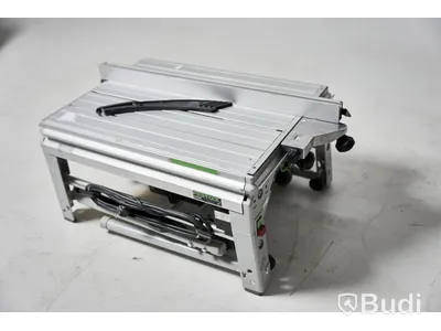 Festool Bordssåg CS 70 EBG