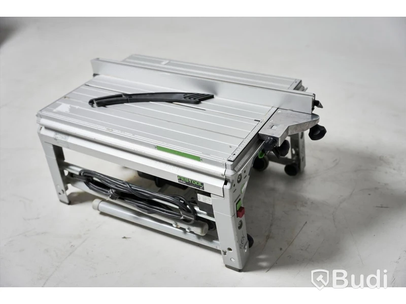Festool Bordssåg CS 70 EBG