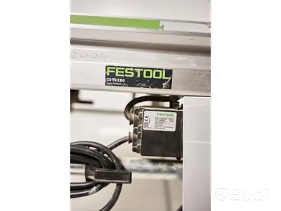 Festool Bordssåg CS 70 EBG