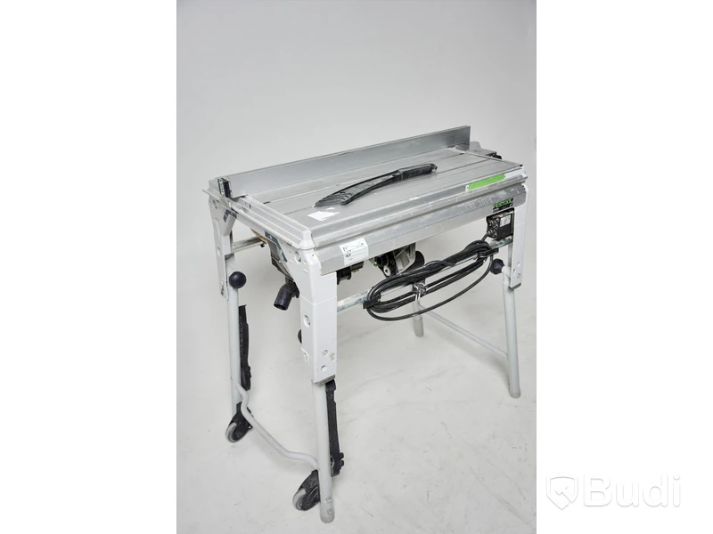 Festool Bordssåg CS 70 EBG