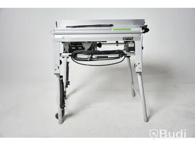 Festool Bordssåg CS 70 EBG