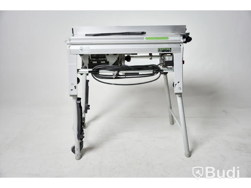 Festool Bordssåg CS 70 EBG