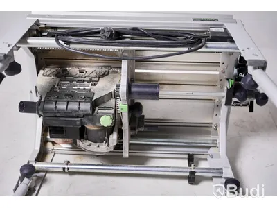 Festool Bordssåg CS 70 EBG