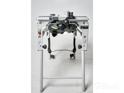 Festool Bordssåg CS 70 EBG
