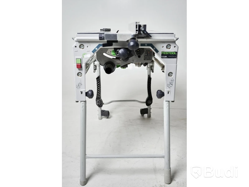 Festool Bordssåg CS 70 EBG