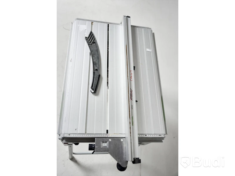 Festool Bordssåg CS 70 EBG