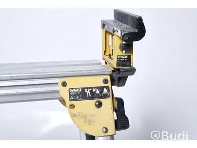 Arbetsbord DEWALT DE7023
