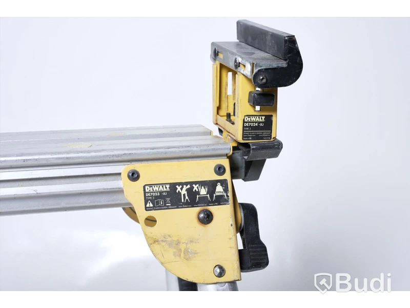 Arbetsbord DEWALT DE7023