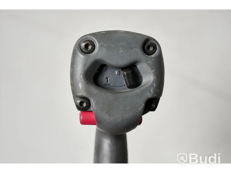 Ingersoll Rand Mutterdragare 2130xp, tryckluftdriven