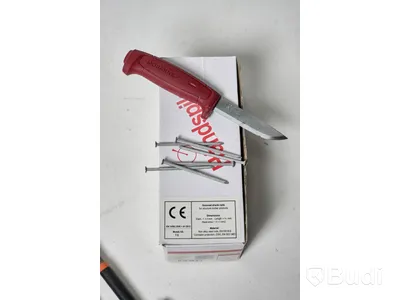 Verktygsbälte inkl. hammare, kniv, spik, anslagsvinkel, tumstock och häftpistol