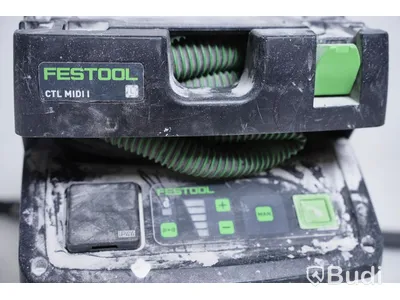 Festool Dammsugare CTL MIDI I