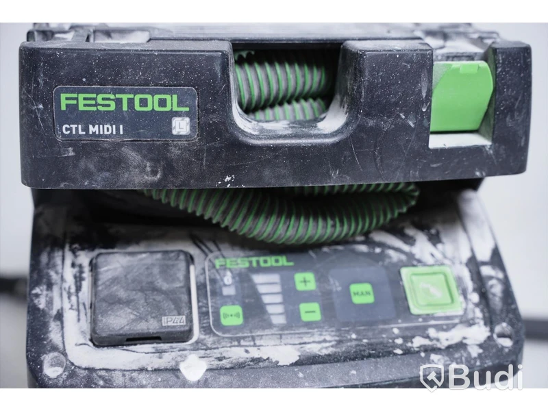Festool Dammsugare CTL MIDI I