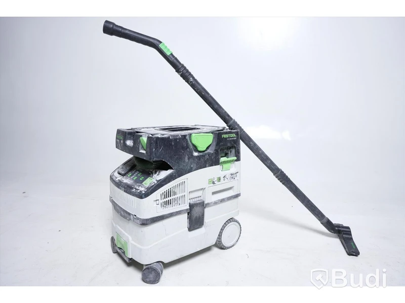 Festool Dammsugare CTL MIDI I