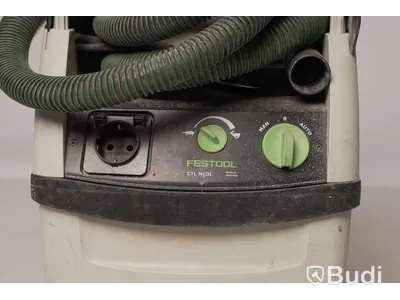 Festool Dammsugare CTL MIDI I