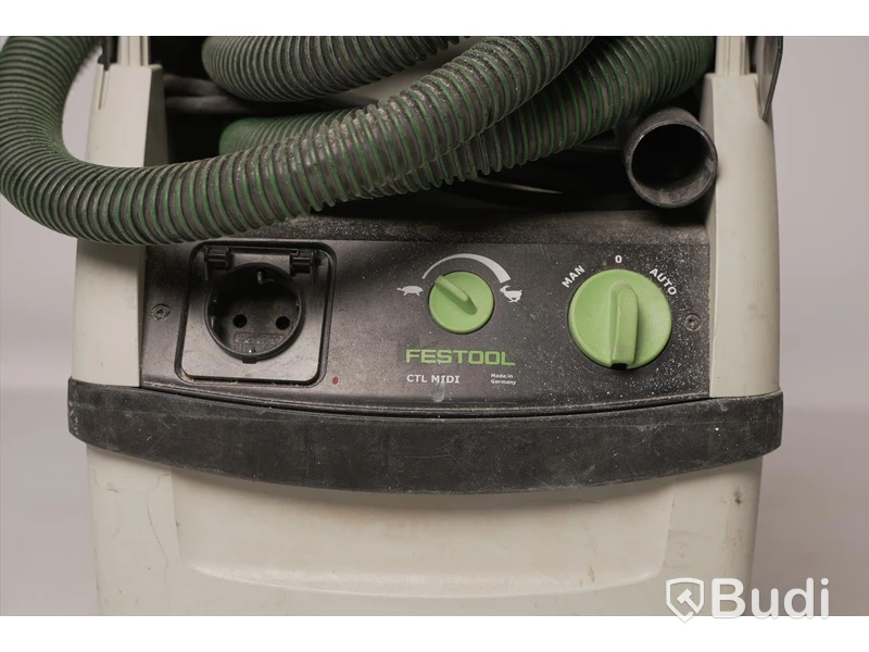 Festool Dammsugare CTL MIDI I