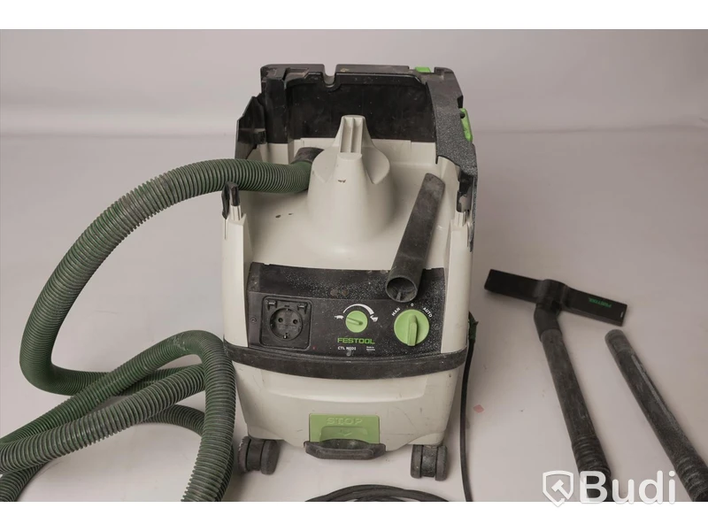 Festool Dammsugare CTL MIDI I