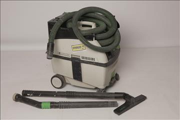 Festool Dammsugare CTL MIDI I 
