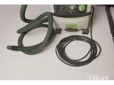 Festool Dammsugare CTL MIDI I