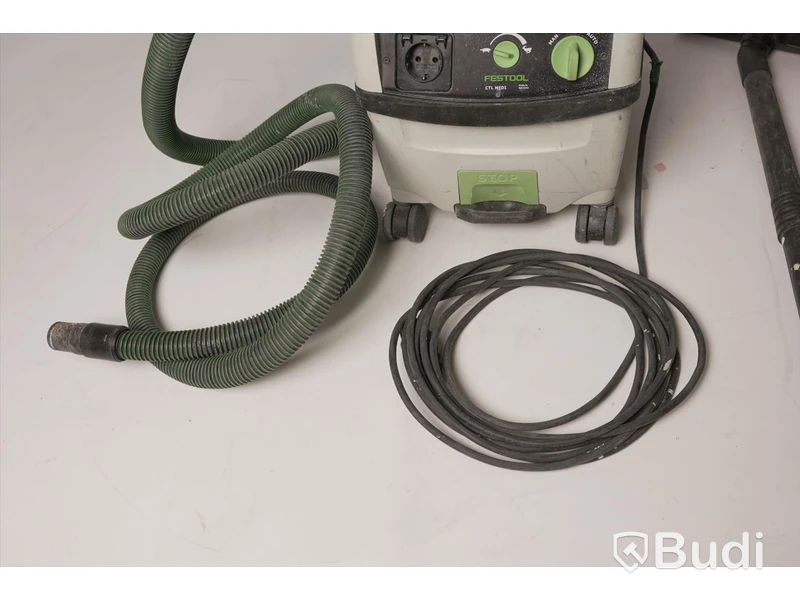 Festool Dammsugare CTL MIDI I
