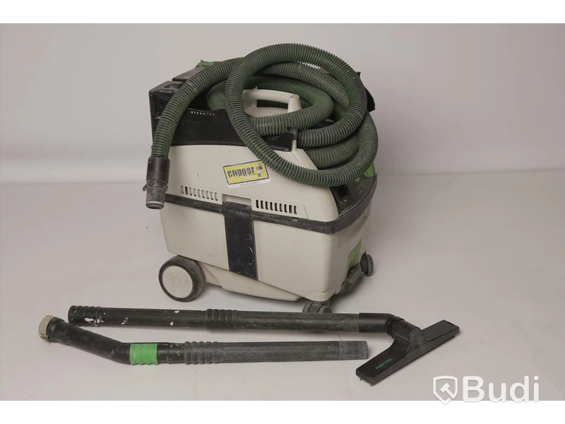 Festool Dammsugare CTL MIDI I