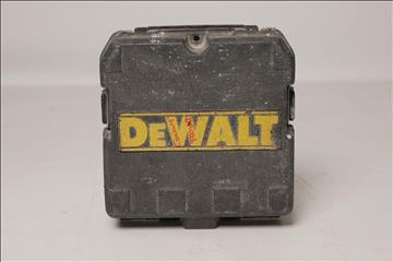 Dewalt DW088 Laserstrålning