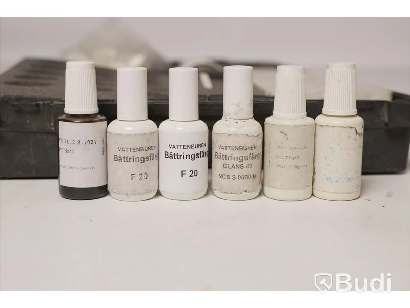 Möbler Reparation Kit