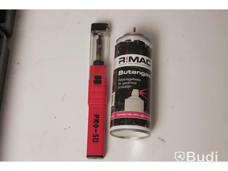 Möbler Reparation Kit