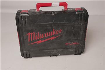 Milwaukee M18 BOS125, utan laddare
