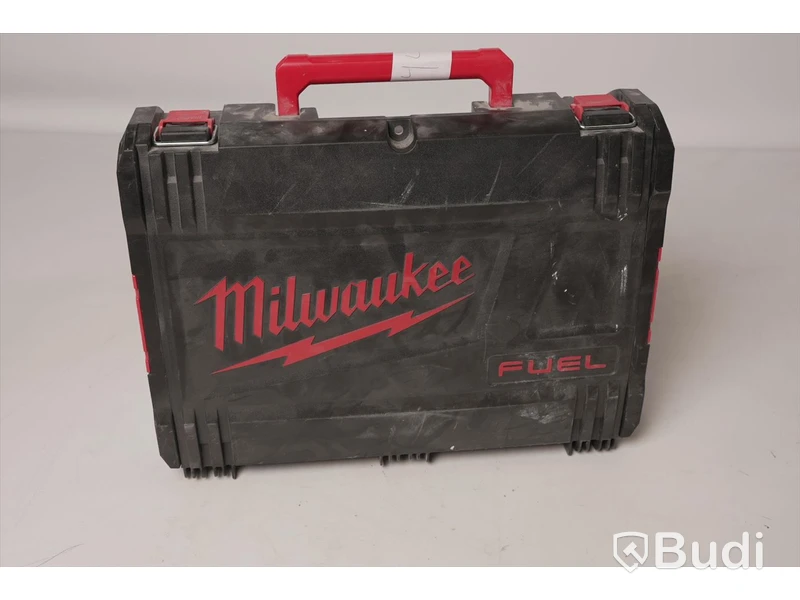 Milwaukee M18 BOS125, utan laddare