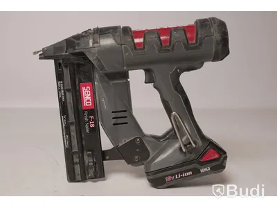 Senco F-18 Dyckertpistol